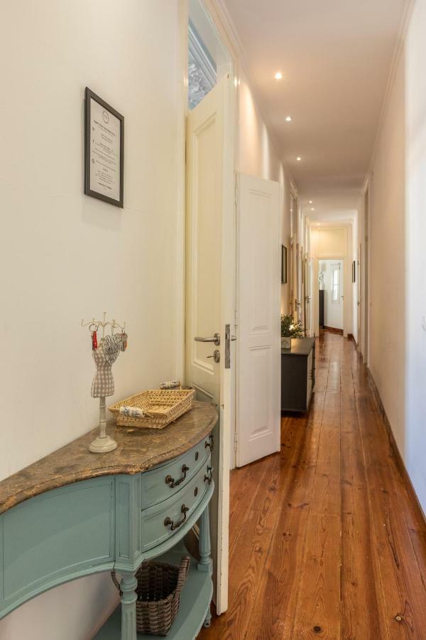 Spacious And Elegant Family Home - Bp1 Lisboa 外观 照片