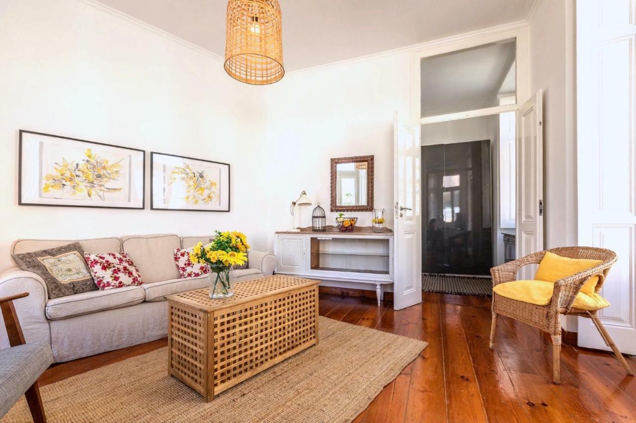 Spacious And Elegant Family Home - Bp1 Lisboa 外观 照片