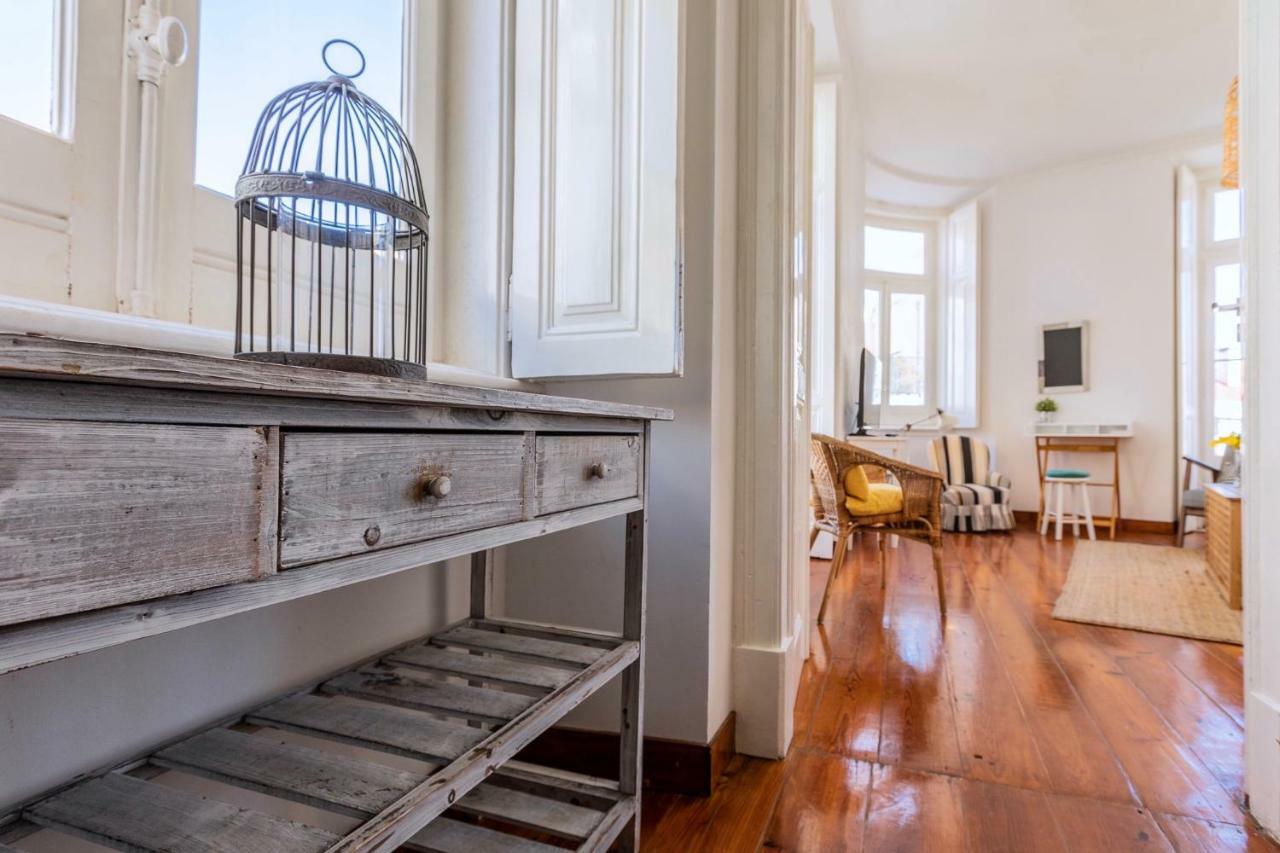 Spacious And Elegant Family Home - Bp1 Lisboa 外观 照片