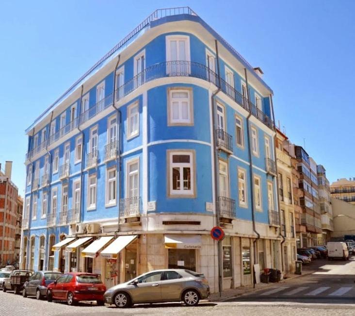 Spacious And Elegant Family Home - Bp1 Lisboa 外观 照片