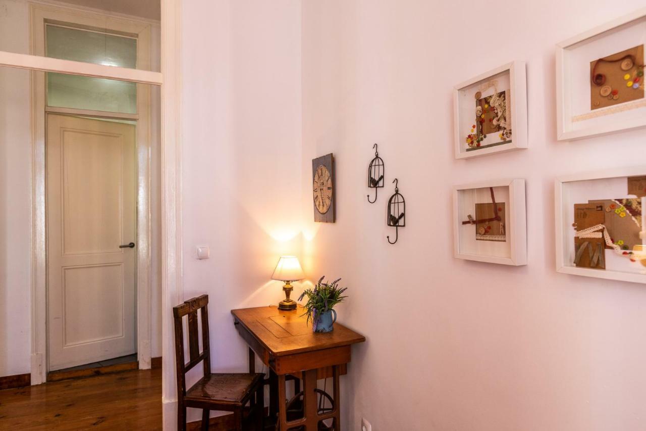Spacious And Elegant Family Home - Bp1 Lisboa 外观 照片