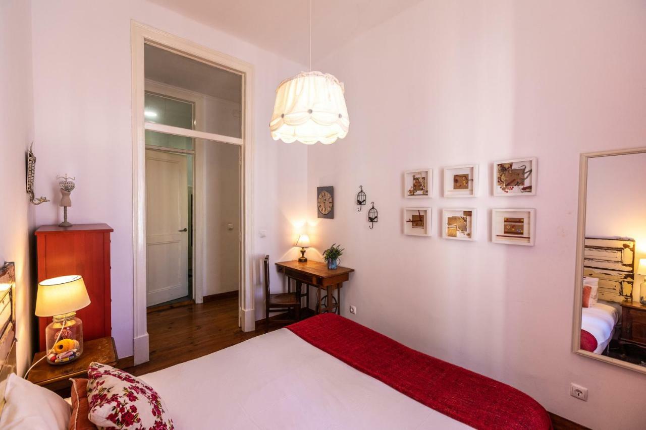 Spacious And Elegant Family Home - Bp1 Lisboa 外观 照片