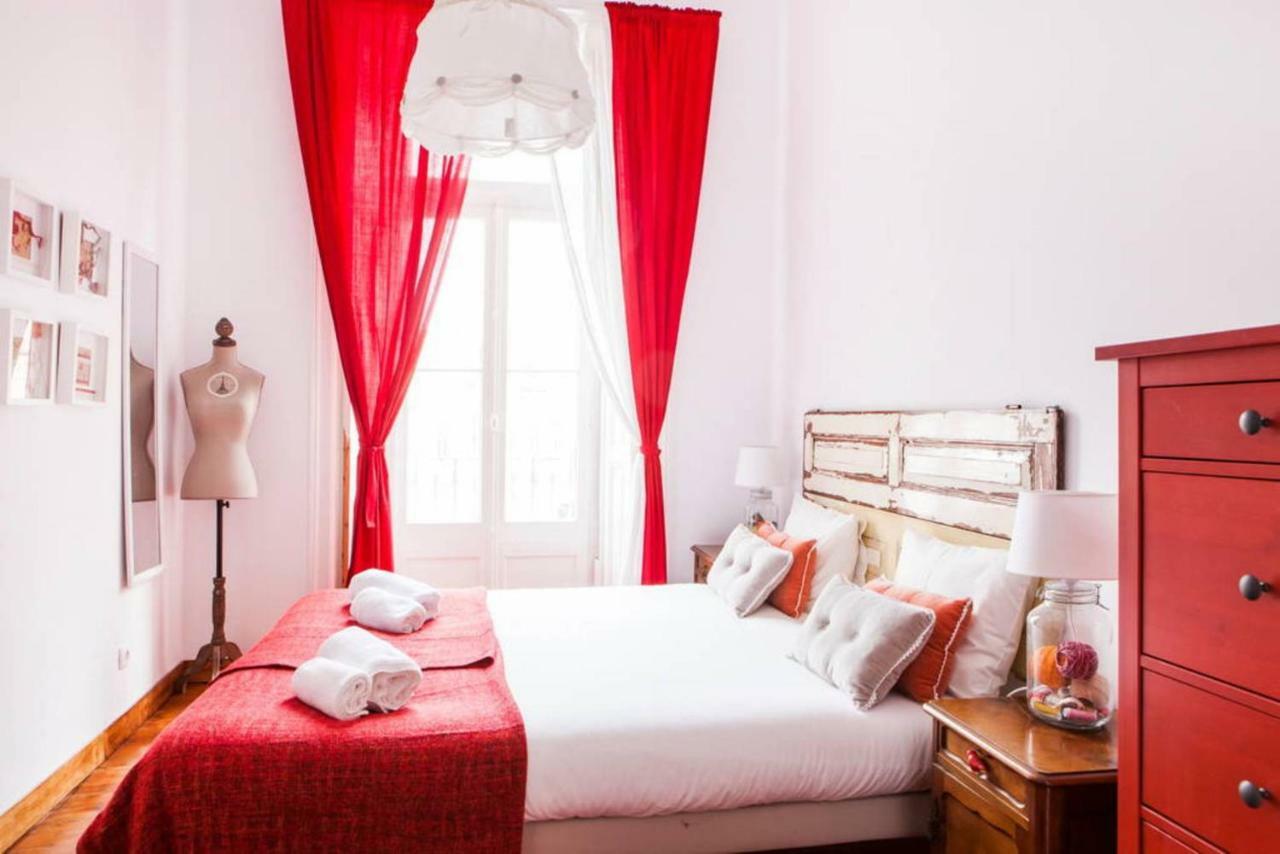Spacious And Elegant Family Home - Bp1 Lisboa 外观 照片