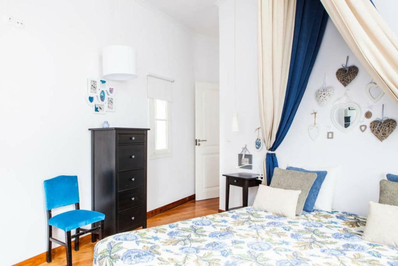 Spacious And Elegant Family Home - Bp1 Lisboa 外观 照片