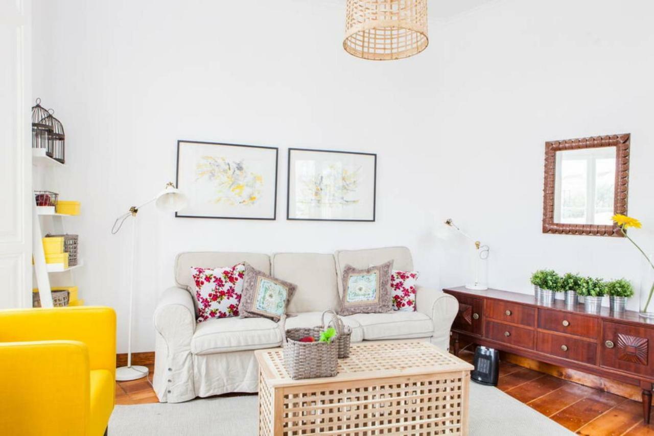 Spacious And Elegant Family Home - Bp1 Lisboa 外观 照片