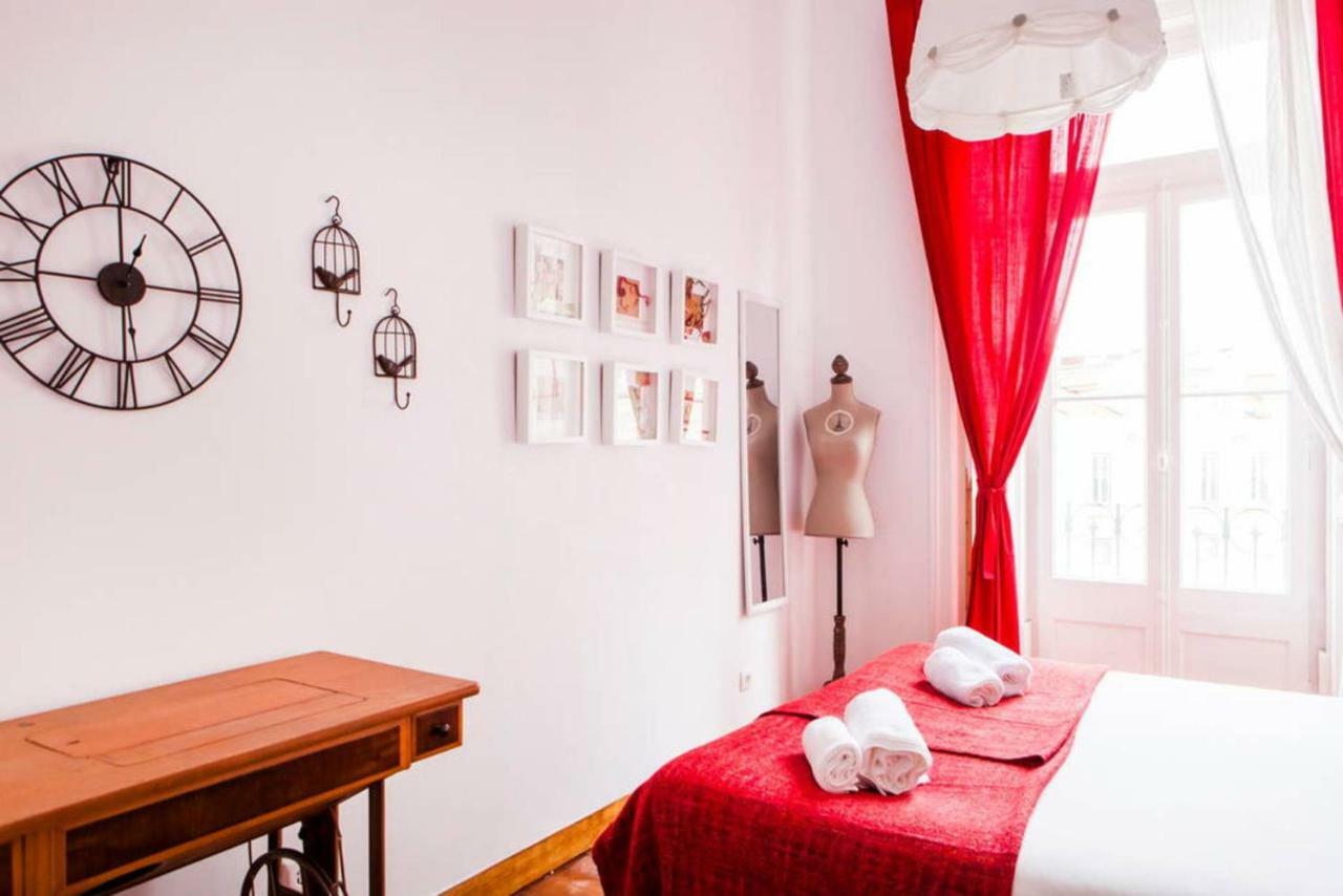 Spacious And Elegant Family Home - Bp1 Lisboa 外观 照片