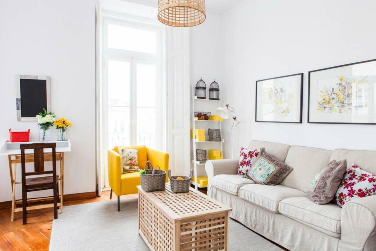 Spacious And Elegant Family Home - Bp1 Lisboa 外观 照片