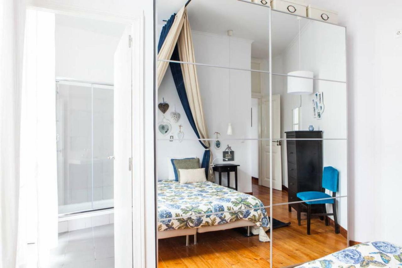 Spacious And Elegant Family Home - Bp1 Lisboa 外观 照片