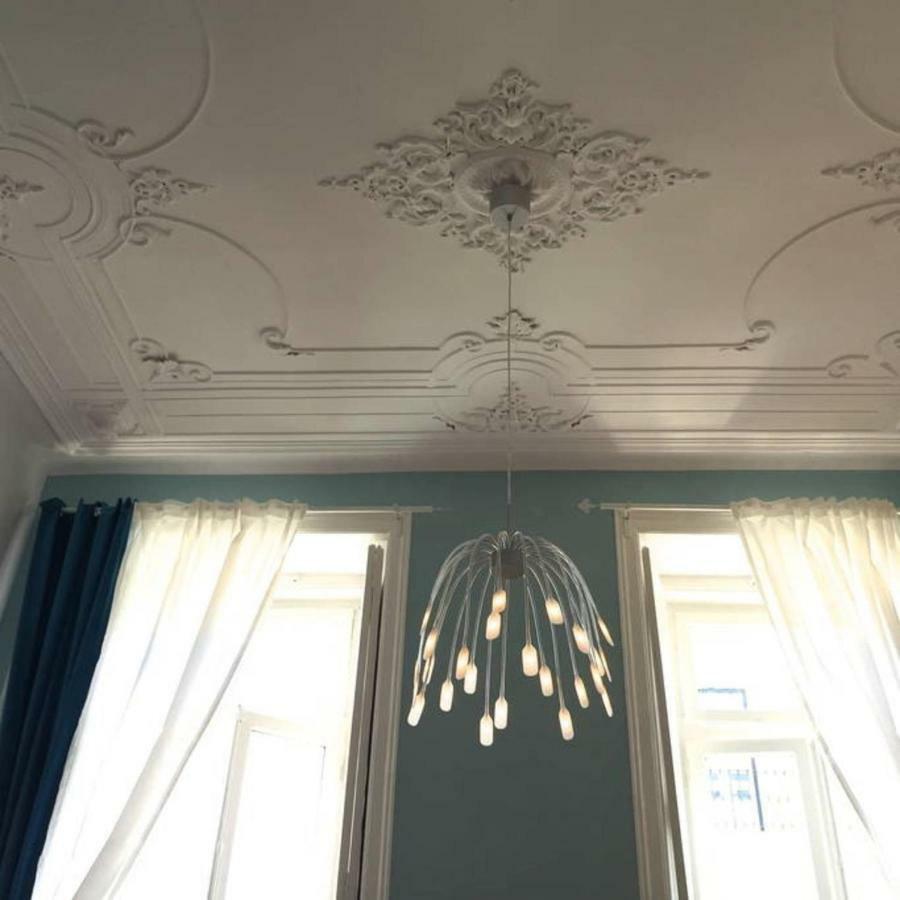 Spacious And Elegant Family Home - Bp1 Lisboa 外观 照片