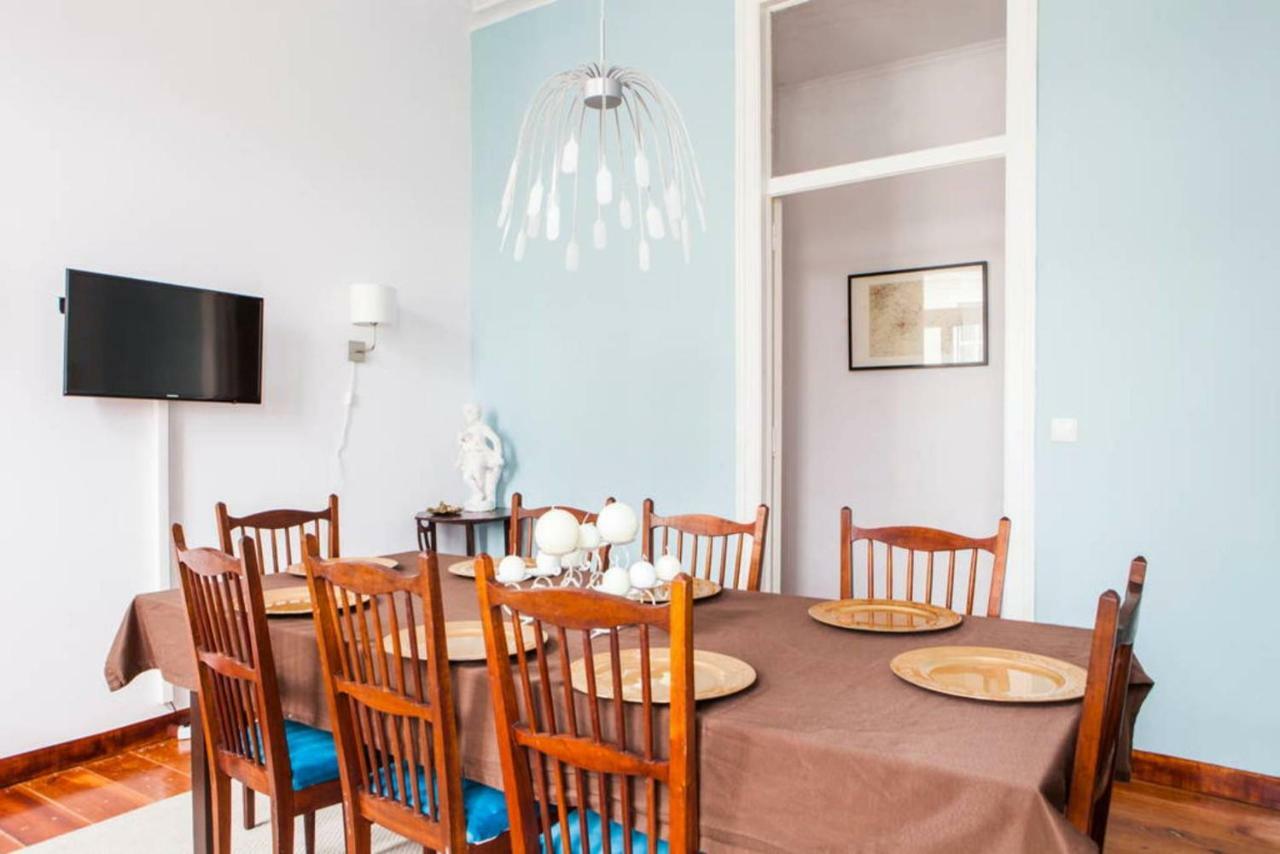 Spacious And Elegant Family Home - Bp1 Lisboa 外观 照片